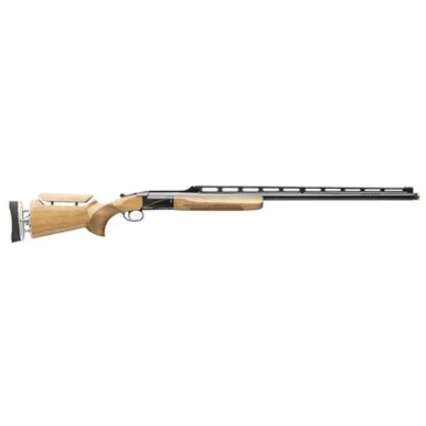Browning BT-99 Max Maple 12 Gauge 2 3/4" Chamber 34" Barrel