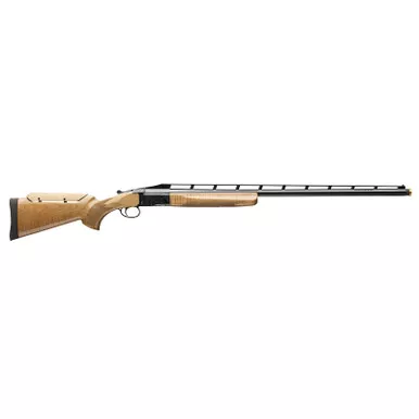 Browning BT-99 Plus Maple 12 Gauge 2 3/4" Chamber 34" Barrel Single Shot
