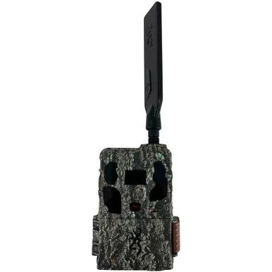 Browning BTC-PSMHD-AI Defender Pro Scout Max HD AI Cellular, 46 MP Trail Camera, Camo