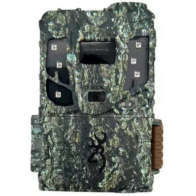 Browning BTC- PSMHD Defender Pro Scout Max HD Cellular Camera, Camo