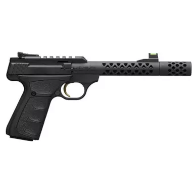 BROWNING Buck Mark Plus Vision Triad 5.8" .22 Long 10 Rounds