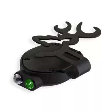 Browning Buckmark Hat Clip Light