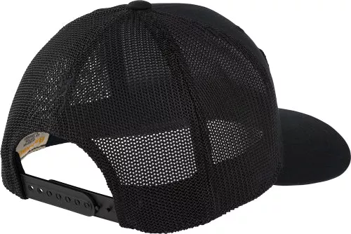 Browning Cap Butte 110 Mesh – Back Woven Patch Black*