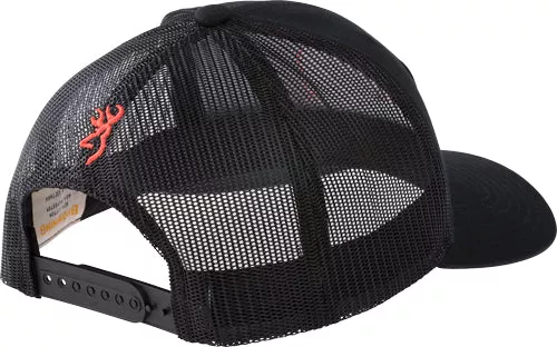 Browning Cap Diamond Creek – Black Mtn Patch Snapback Adj