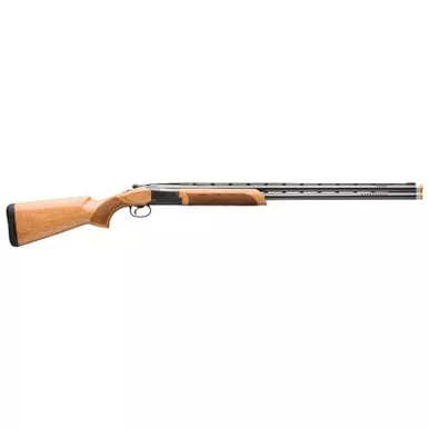 BROWNING CITORI 725 SPORTING 30" 12 Gauge 2 Rounds Polished Blued