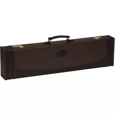 BROWNING Encino II Chestnut/Coffee Fitted Case (1425034812)