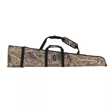 BROWNING Flex Two Gun Floater Mossy Oak Shadow Grass Habitat Shotgun Case (1410905952)