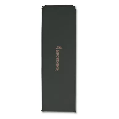 Browning Grand River Self-Inflating Sleeping Pad Regular
