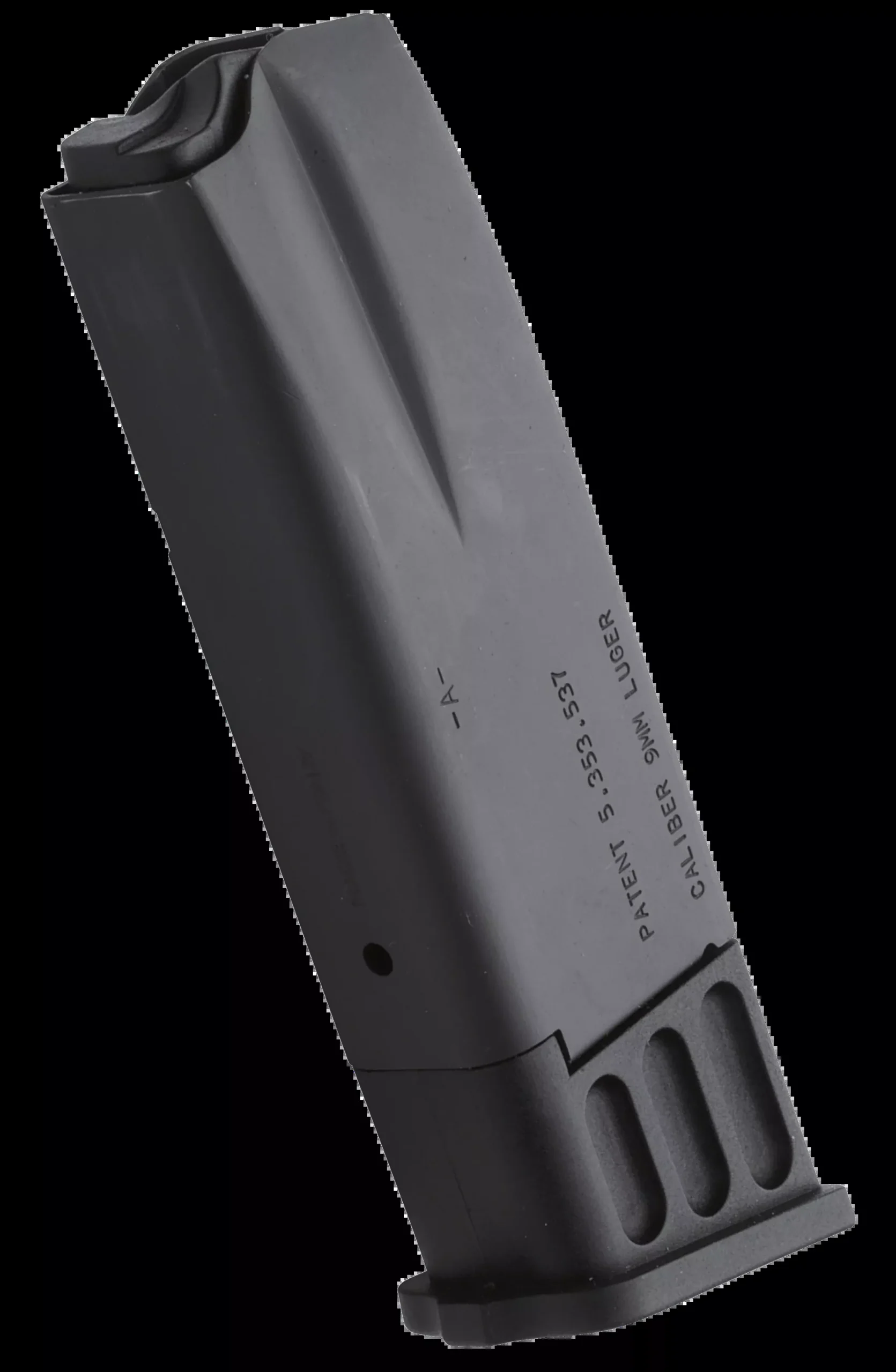 Browning Hi-Power 9mm Magazine 13 Rounds