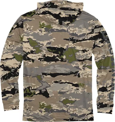 Browning Hooded Long Sleeve – Tech T-shirt Ovix X-large