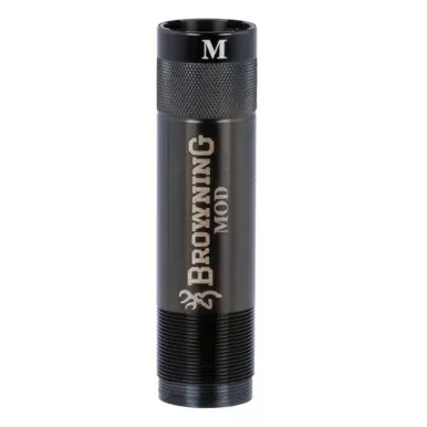 BROWNING Invector-Plus Midas Black 12Ga Modified Choke Tube (1132073)
