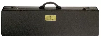 Browning Luggage Case Auto/pmp – Shotguns To 32″ Barrels Brown