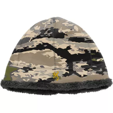 BROWNING Men's Big Game High Pile Ovix Beanie (0030866834)
