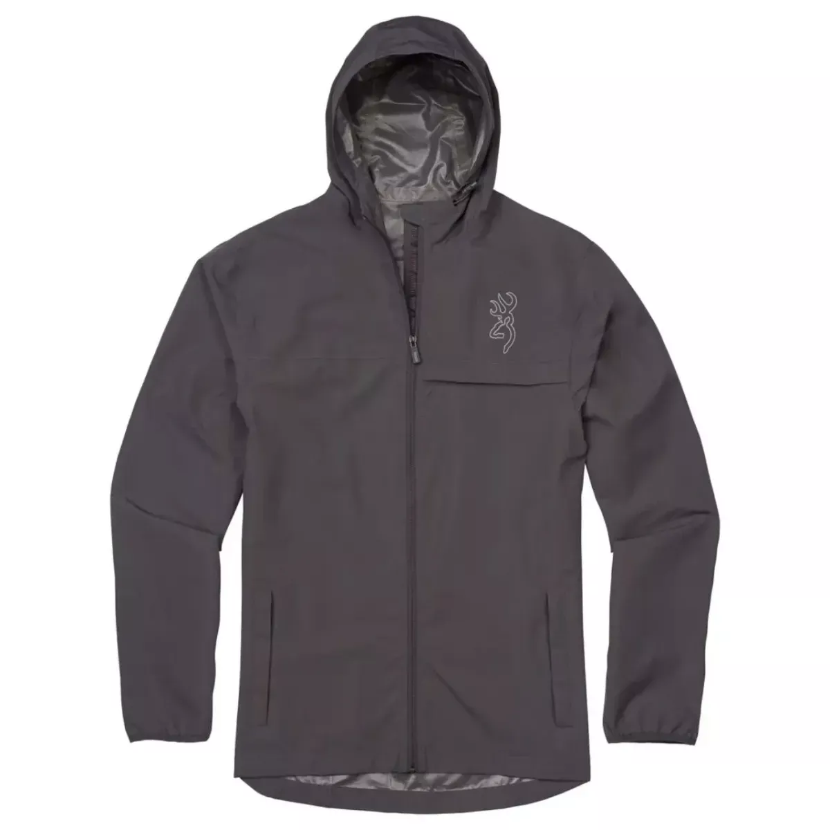Browning Men’s CFS Rain Jacket