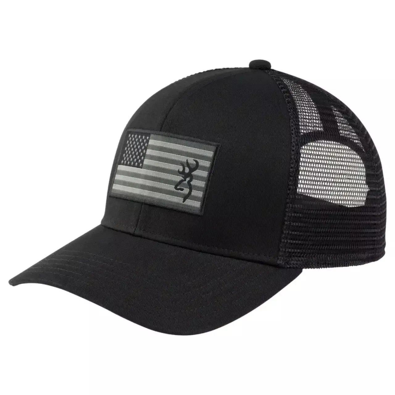 Browning Men’s Glory Cap-Black