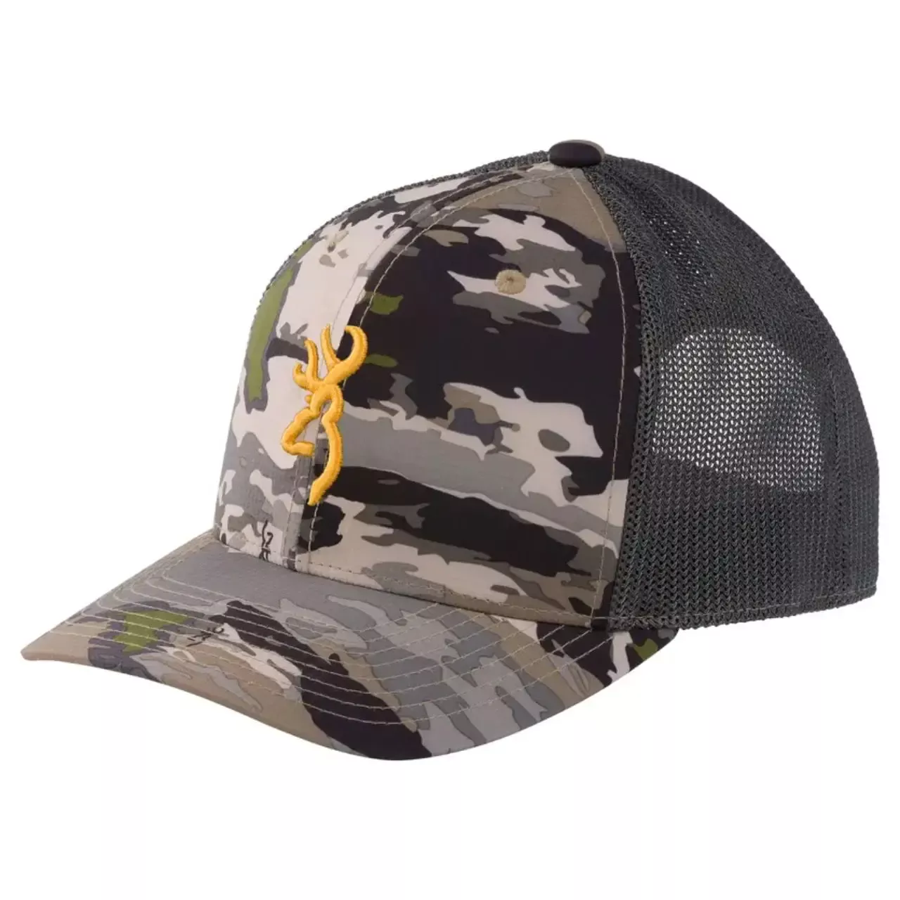 Browning Men’s Pahvant Pro Cap-Ovix