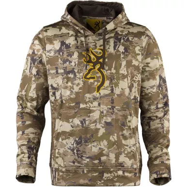 BROWNING Men's Tech Auric Hooded Sweatshirt (30118835)