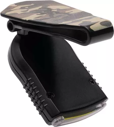 Browning Night Seeker 2 Ovix – Cap Light Usb Rchgbl Whte/grn