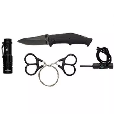 BROWNING Outdoorsman Survival Kit (3220288)