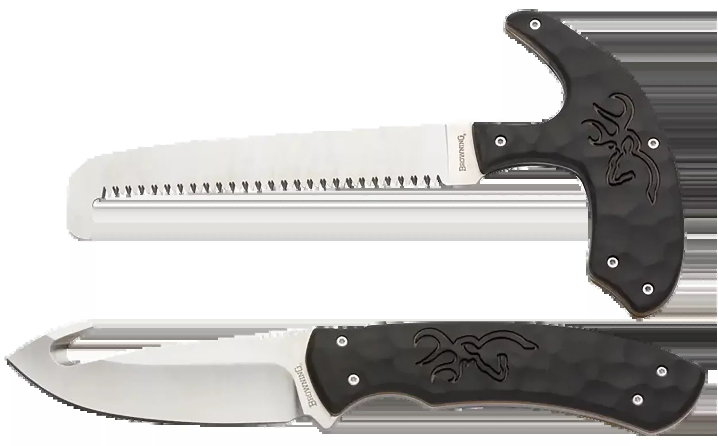 Browning Primal Combo, Brn 3220420Primal 2pc ComboBlk