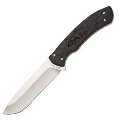 Browning Primal Skinner 9 3/8" Fixed Blade Drop point