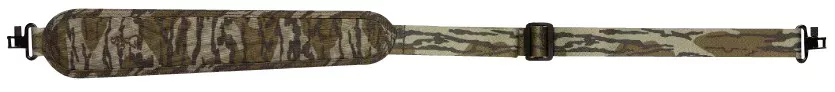 Browning Range Pro Sling made of Realtree Edge Nylon with 28"-40" OAL, Adjustable Design & Swivels for Rifle/Shotgun