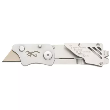 Browning Range Tool Stainless 5 3/4" Folding