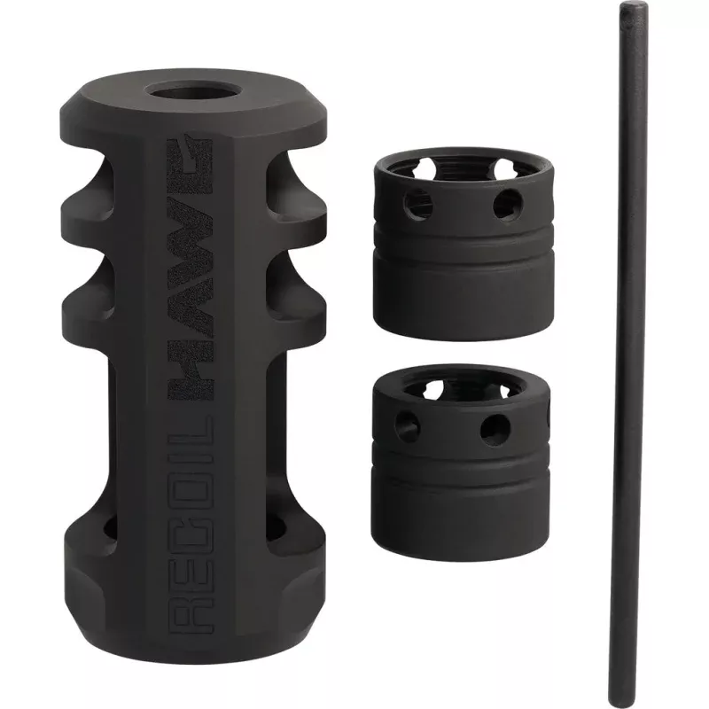 Browning Recoil Hawg Matte Black