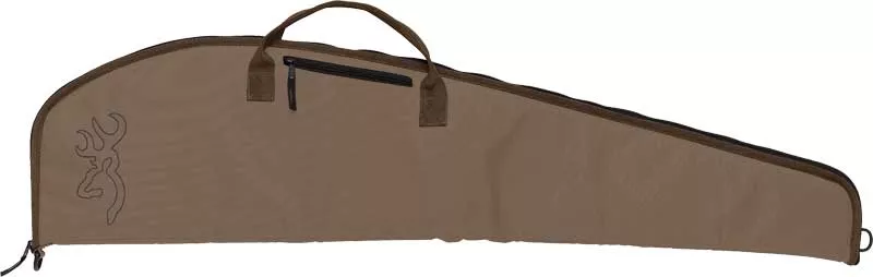 Browning Rimfire 45″ Case Fde – W/stiched Buckmark Logo/pocket