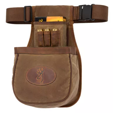 BROWNING Santa Fe Deluxe Trap Pouch (121040082)