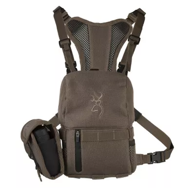 Browning Speed Bino Hub Major Brown