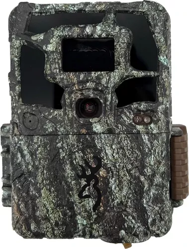 Browning Trail Cam Dark Ops – Pro X 1080 View Screen No Glo