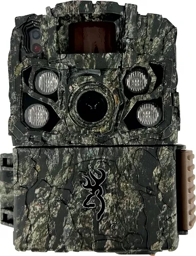 Browning Trail Cam Strike – Force Fhdr 40mp Ir Camo
