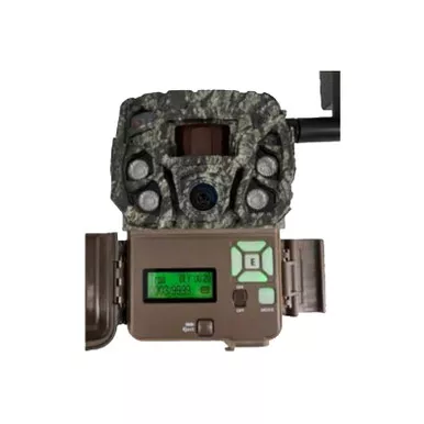 BROWNING TRAIL CAMERA Defender Wireless Vision Pro HD AI 46MP Trail Camera (BTC-VPHD-AI)