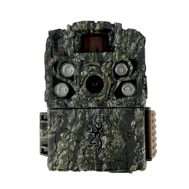 BROWNING TRAIL CAMERAS Strike Force FHDR 40MP Trail Camera (BTC-5FHDR40)