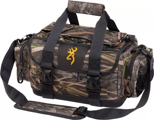 Browning Wicked Wing Blind Bag – Mosg Habitat W/molded Base