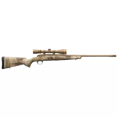BROWNING X-Bolt Hell's Canyon Speed - Suppressor Ready, 035475229