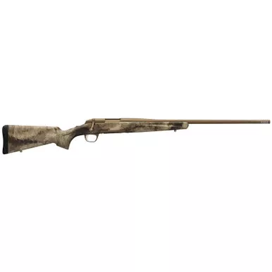 Browning X-Bolt Hells Canyon Speed .280 Ackley Improved Bolt Action 4 Rounds