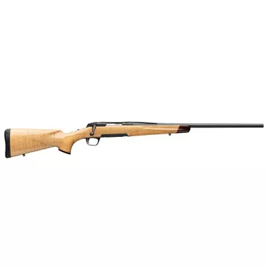 Browning X-Bolt Hunter Maple .308 22" Barrel 4 Rnd