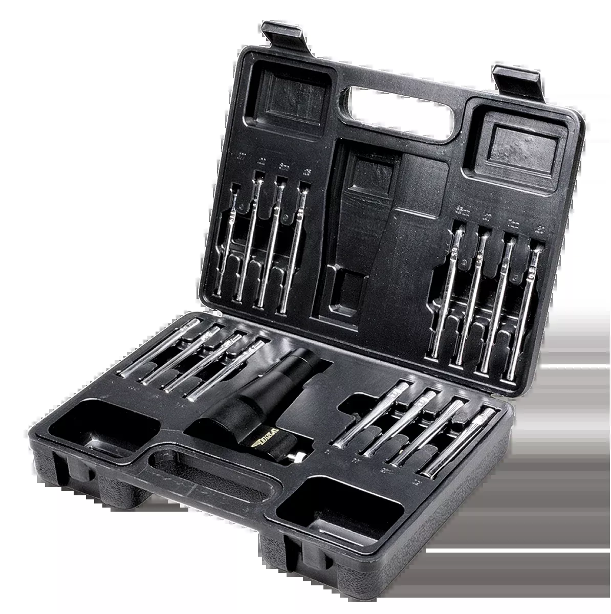 Bsa Bs30 Boresighter Kit - With Studs