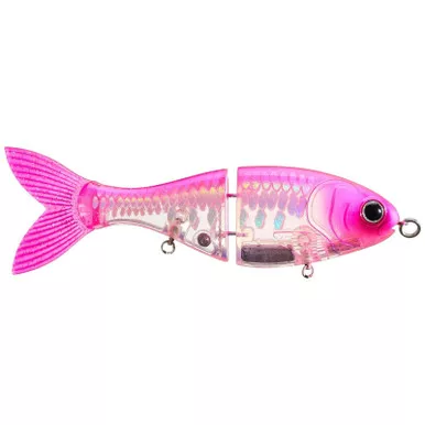 Bucca Trick Shad 6" Pinkasagi