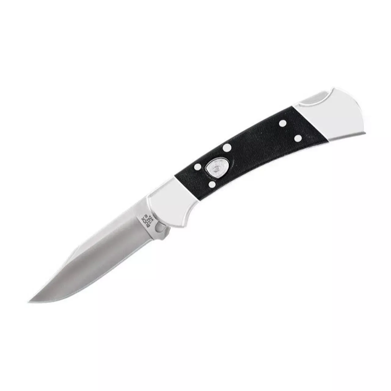 Buck 112 Auto Elite Knife 3″