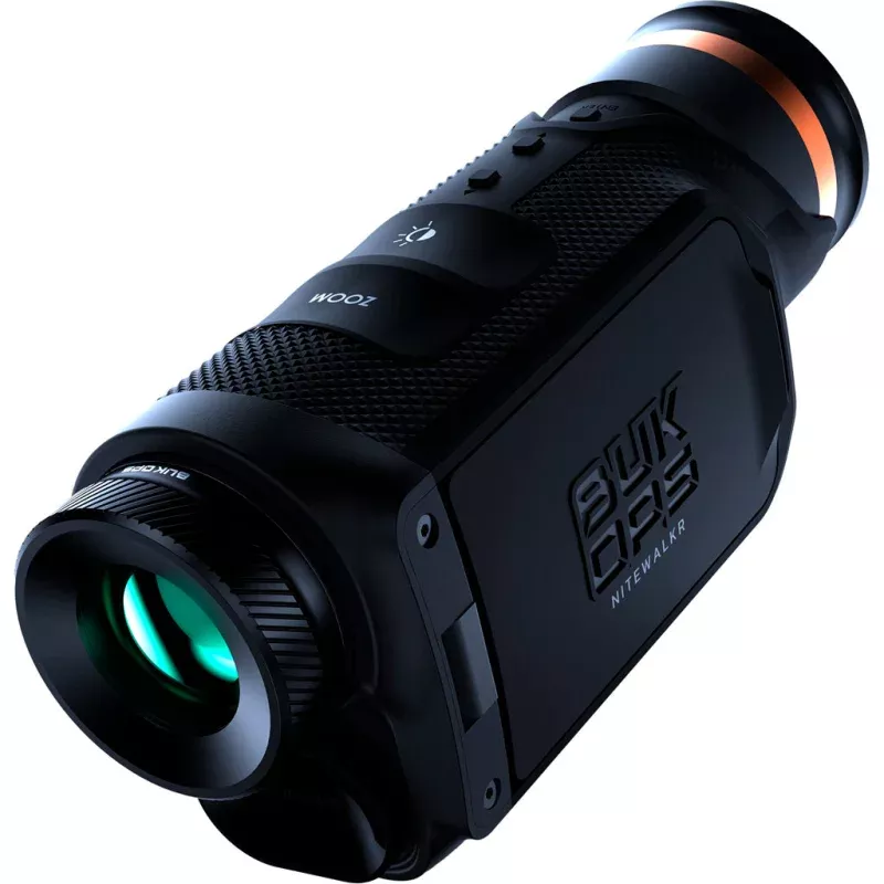 BUK OPS Nitewalker NV NightVision Viewer with Walk-In Screen
