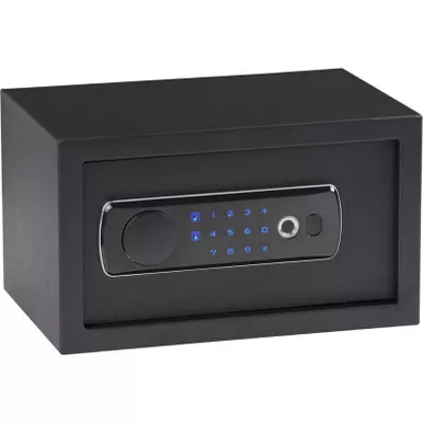 Bull Dog 7X12X7 Duo LED Vault