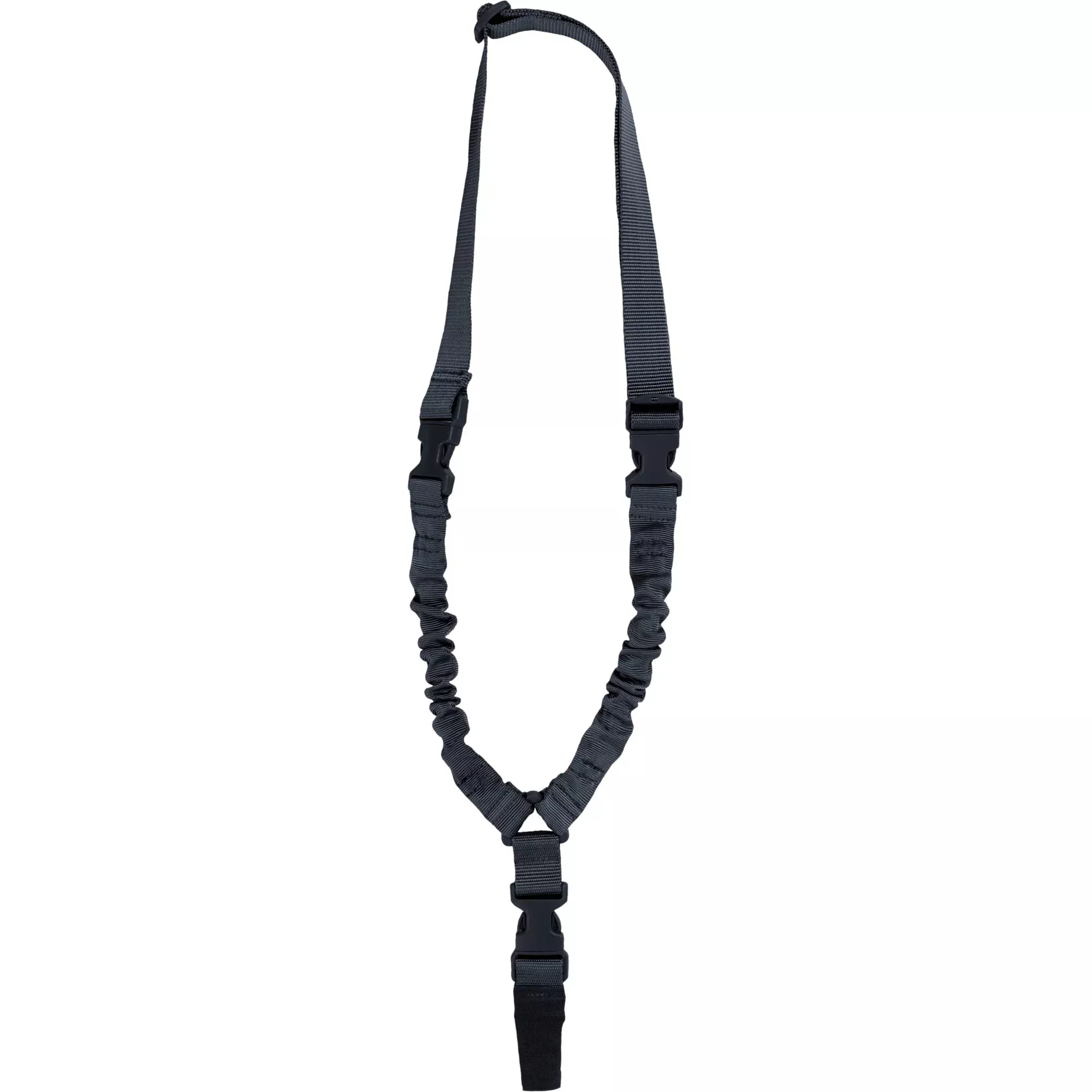Bulldog Bungee Tactical Sling – W/ Quick Release Buckle Tan