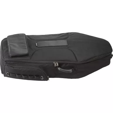 Bulldog Cases BD-XCB Crossbow Case, Black