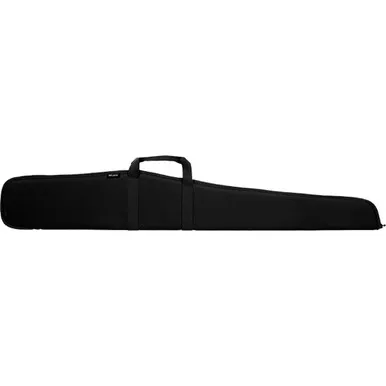 Bulldog Cases BD110 Pitbull Shotgun Case 52 Inches, Black
