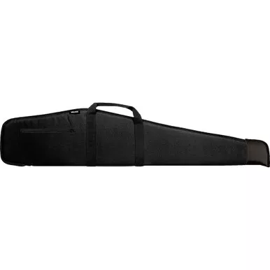 Bulldog Cases BD200-44 Deluxe Scoped Rifle Case 44 Inches, Black
