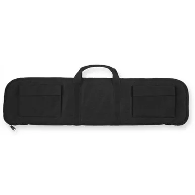 BULLDOG CASES Cases Black Tactical Shotgun Case (BD492)