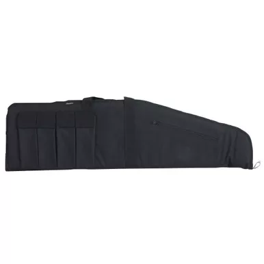BULLDOG CASES Extreme 48in Black Tactical Rifle Case (BD430)